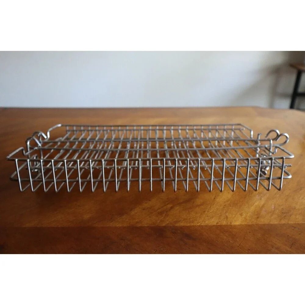 Farberware Vegetable BASKET Accs for Rotisserie Grill Roaster OEM